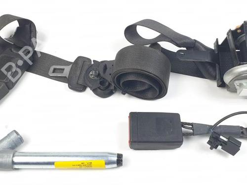 Used Front left seatbelt Front left seatbelt OPEL INSIGNIA A (G09) 1.8 (68) (140 hp) 24930763 24930763