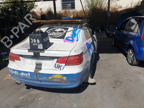 Starter BMW 3 Coupe (E92) 320 d | BP40176793M8 - Image 12