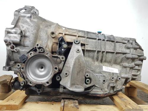 Gearbox VW PASSAT B5 (3B2) 1.8 T | BP12370269M3 