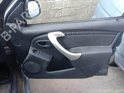 Left front window switch DACIA DUSTER (HS_) 1.5 dCi 4x4 | BP8303426I27  - Image 9