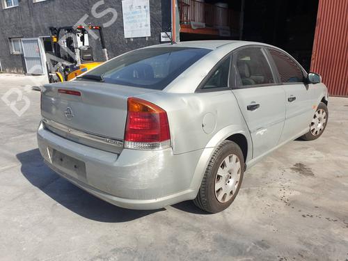 Right front window switch OPEL VECTRA C (Z02) 1.9 CDTI (F69) | BP35720471I26  - Image 9