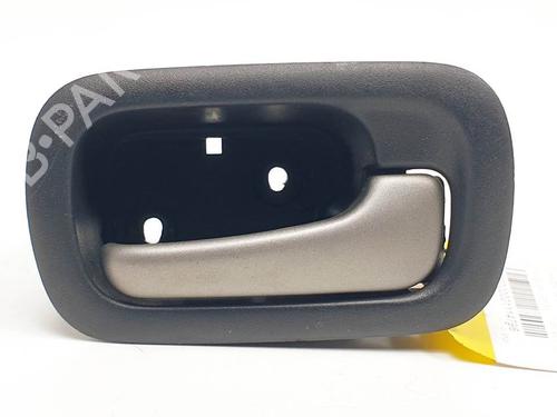 Used Rear right interior door handle Rear right interior door handle HONDA CR-V II (RD_) [2001-2007] 16841086 16841086