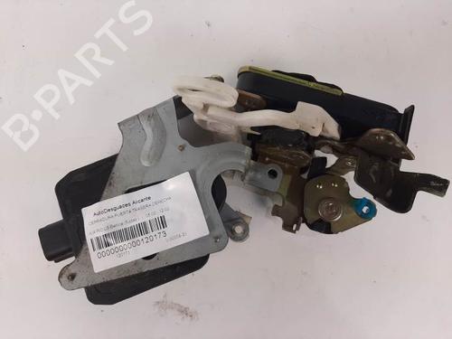 Used Rear right lock KIA RIO I Hatchback (DC) 1.5 16V (98 hp) 6840976