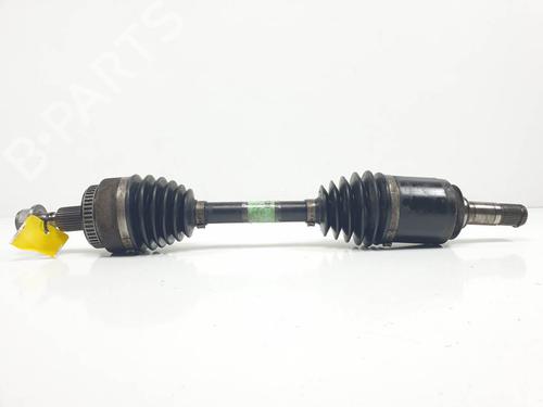 left-front-driveshaft-mercedes-benz-m-class-w163-1998-1999-2000-2001-2002-2003-2004-2005-27291388 main image