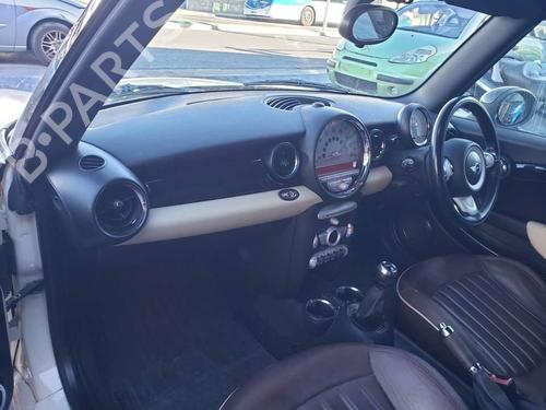 Left front steering knuckle MINI MINI Roadster (R59) Cooper S | BP18347236M25 - Image 17