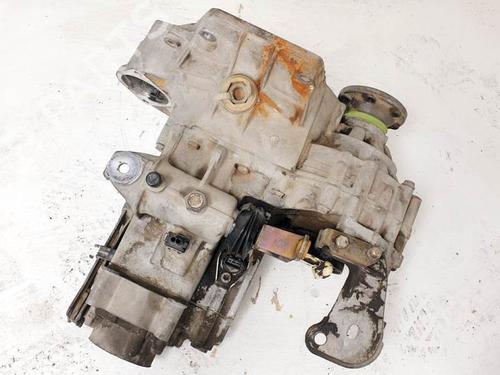Gearbox SEAT CORDOBA (6K1, 6K2) 1.6 i | BP13072074M3 