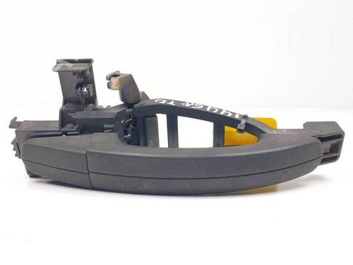 Rear right exterior door handle FORD FOCUS II (DA_, HCP, DP) 1.6 TDCi | BP18150192C130 