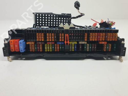 Fuse box BMW X3 (E83) xDrive 35 d | BP9721725E1 