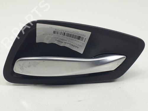Used Rear right interior door handle Rear right interior door handle BMW 3 (E90) 330 d (231 hp) 13635858 13635858