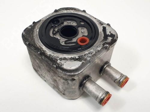Used Oil radiator Oil radiator FORD GALAXY I (WGR) 1.9 TDI (115 hp) 25117196 25117196