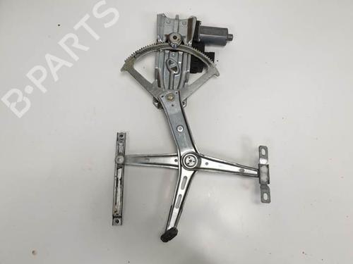 Front right window mechanism OPEL ASTRA H (A04) 1.7 CDTI (L48) | BP6856612C23 