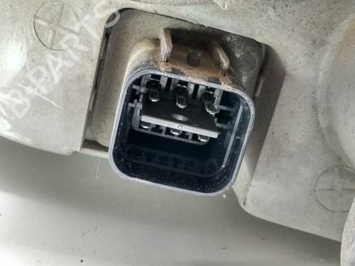 Højre forlygte KIA JOICE (MTE1P) 2.0 | BP8516946C29 