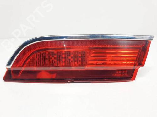 Used Right tailgate light JAGUAR XF I (X250) 2.7 D (207 hp) 18009699
