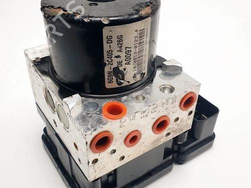 Used ABS pump ABS pump LAND ROVER FREELANDER 2 (L359) 2.2 TD4 4x4 (152 hp) 9557556 9557556