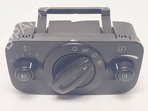 Used Headlight switch Headlight switch FORD GRAND C-MAX (DXA/CB7, DXA/CEU) 2.0 TDCi (115 hp) 19410410 19410410