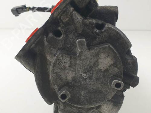 AC compressor FORD FOCUS C-MAX (DM2) 1.6 TDCi | BP26030168M34 