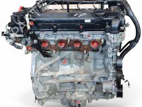 Engine FORD MONDEO III Turnier (BWY) 1.8 16V | BP27888759M1 