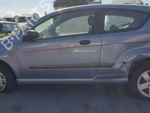 Engine control unit (ECU) DAEWOO KALOS (KLAS) 1.2 | BP14968768M57  - Image 14