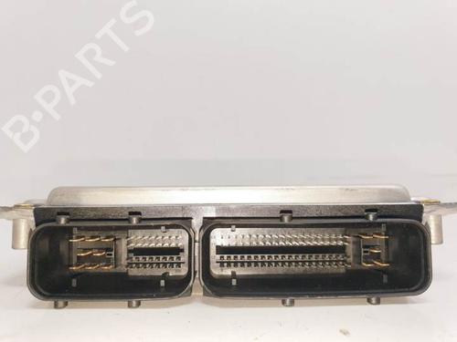 Engine control unit (ECU) AUDI A4 B6 Avant (8E5) 2.5 TDI quattro | BP13400240M57 