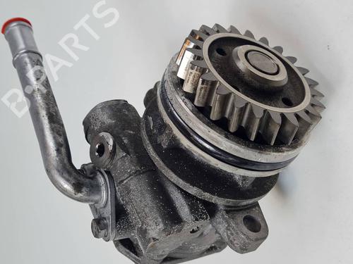 Used Steering pump Steering pump VW TRANSPORTER T5 Bus (7HB, 7HJ, 7EB, 7EJ) 2.5 TDI (130 hp) 34514666 34514666