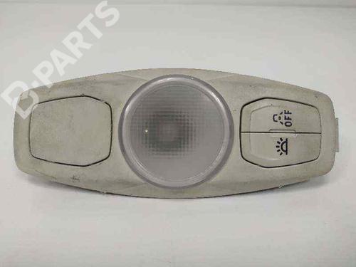 Used Interior roof light Interior roof light FORD FOCUS III 1.6 TDCi (115 hp) 7786676 7786676