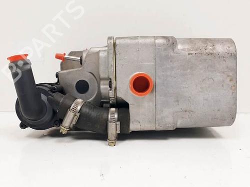 Used Heater blower motor Heater blower motor BMW 3 (E46) 320 d (136 hp) 17545175 17545175