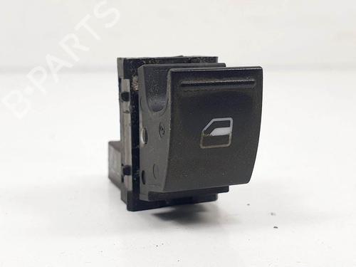 Used Right front window switch Right front window switch SEAT IBIZA IV (6J5, 6P1) 1.2 (70 hp) 13517053 13517053