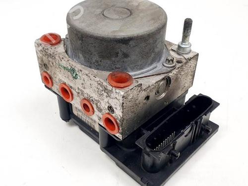 Used ABS pump NISSAN NOTE (E11, NE11) 1.4 (88 hp) 16250551