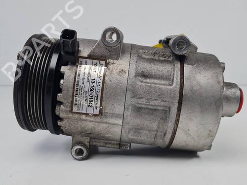 AC compressor FORD GALAXY II (WA6) 2.0 TDCi | BP37533292M34 - Image 4