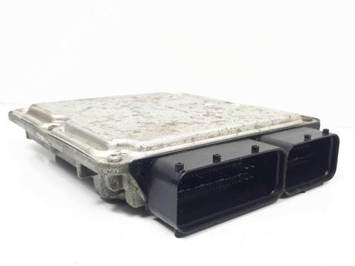 Used Engine control unit (ECU) SEAT ALTEA (5P1) 2.0 TDI (140 hp) 16290443
