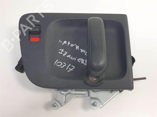 Used Interior handle Interior handle HYUNDAI H-1 Cargo (TQ) 2.5 CRDi (170 hp) 10548380 10548380