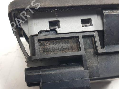 Tailgate handle CITROËN C3 III (SX) 1.2 PURETECH 110 | BP28508209C132 - Image 4