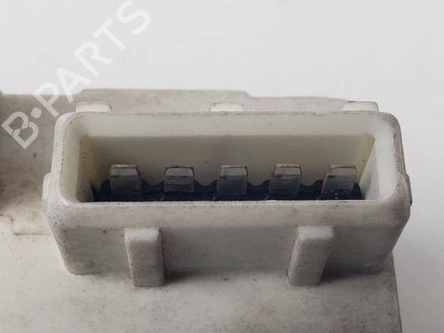 Rear left lock PEUGEOT 307 (3A/C) 1.6 16V | BP20153226C100 