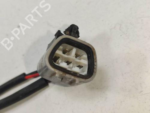 Front right lock TOYOTA RAV 4 I (_A1_) 2.0 4WD (SXA10, SXA11) | BP9449209C97 