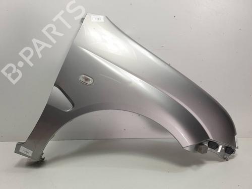 Used Right front fenders Right front fenders SUZUKI IGNIS II (MH) 1.3 (RM413) (94 hp) 34517889 34517889