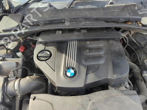 Engine control unit (ECU) BMW 3 Touring (E91) 318 d | BP28065505M57 - Image 13