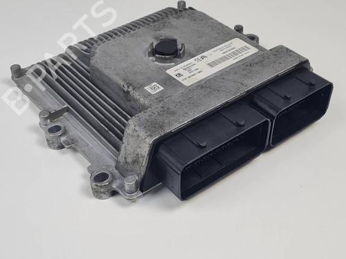 Used Engine control unit (ECU) Engine control unit (ECU) OPEL GRANDLAND / GRANDLAND X (A18, P1UO) 1.2 (75) (131 hp) 34517536 34517536