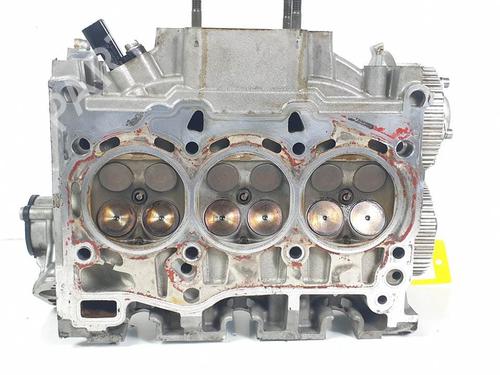 Used Cylinder head Cylinder head SEAT IBIZA IV (6J5, 6P1) 1.0 TSI (110 hp) 12469100 12469100
