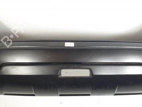 Used Rear bumper NISSAN QASHQAI / QASHQAI +2 I (J10, NJ10, JJ10E) 1.6 dCi (130 hp) 25285624