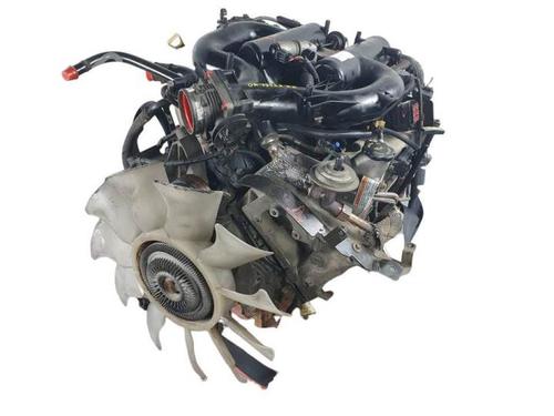 Motor FORD USA EXPLORER (U2, U_) [1994-2003]  17484049