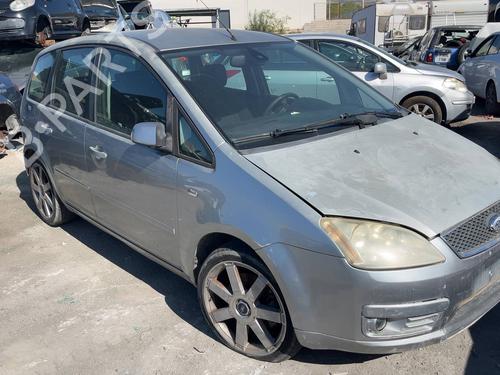 Hand brake FORD FOCUS C-MAX (DM2) 2.0 TDCi | BP37087480I18 - Image 8