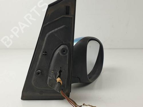 Right mirror FORD KA (RU8) 1.2 | BP27885096C27 