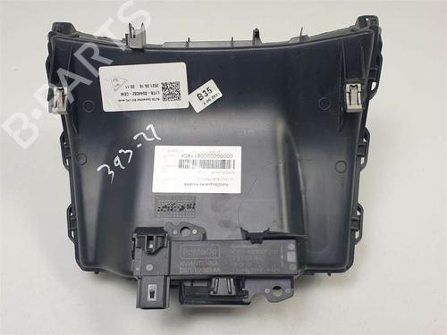 Electronic module FORD PUMA (J2K, CF7) 1.5 ST EcoBoost | BP12445374M83 - Image 2