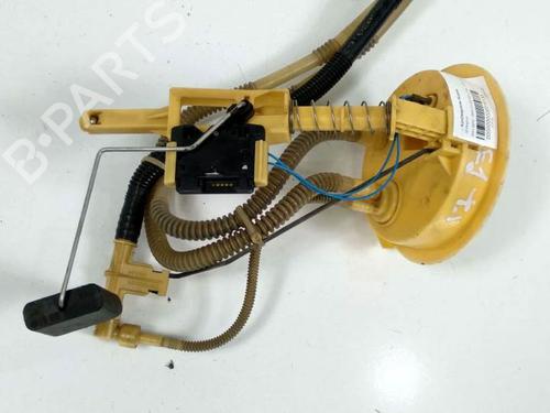 Fuel pump BMW 1 (E87) 118 d | BP7283118M76 