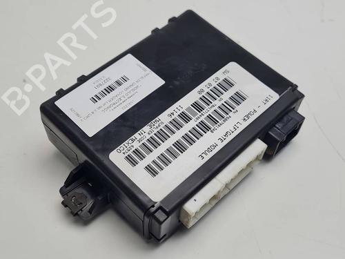 Module électronique CHRYSLER GRAND VOYAGER V (RT) 2.8 CRD (163 hp) 29265881