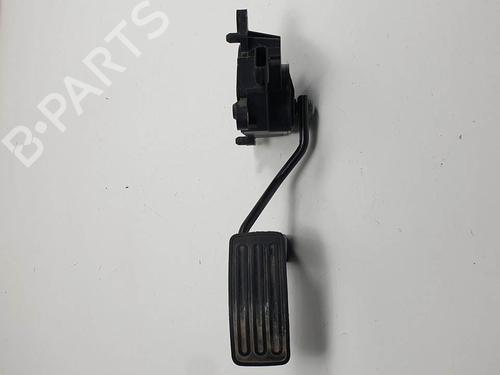 Pedal Pedal NISSAN QASHQAI I (J10, NJ10) 1.5 dCi (106 hp) 11751575 11751575