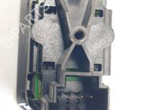 Left rear window switch MERCEDES-BENZ C-CLASS (W204) C 200 CDI (204.001) | BP30633274I29 