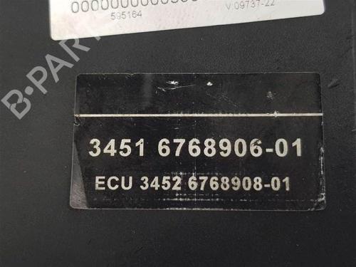 ABS pump BMW 5 Touring (E61) 525 i | BP10105074M43 