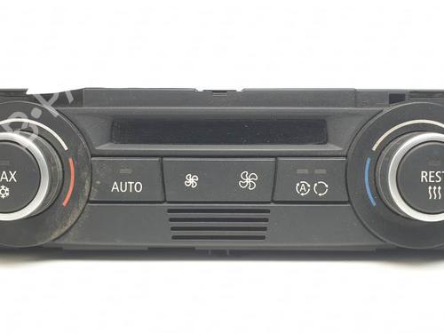 Used Climate control Climate control BMW 1 (E87) 118 d (122 hp) 26171112 26171112