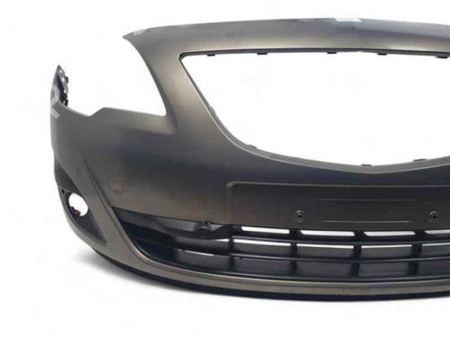 Front bumper OPEL MERIVA B MPV (S10) 1.4 (75) | BP24984188C7 